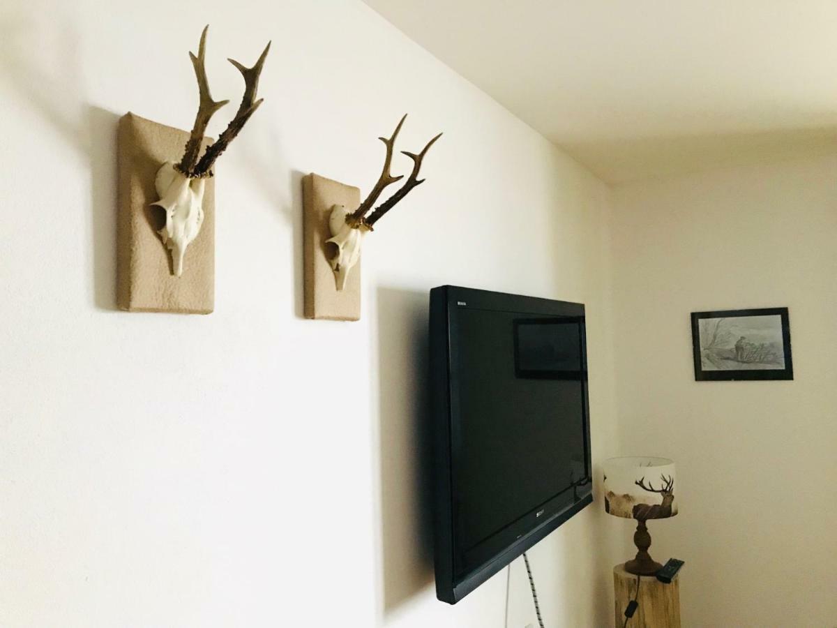 Ferienwohnung Wieser Reizegg 7, 5652 Dienten Dienten am Hochkönig Exterior foto