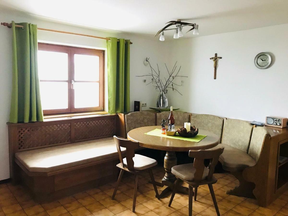 Ferienwohnung Wieser Reizegg 7, 5652 Dienten Dienten am Hochkönig Exterior foto